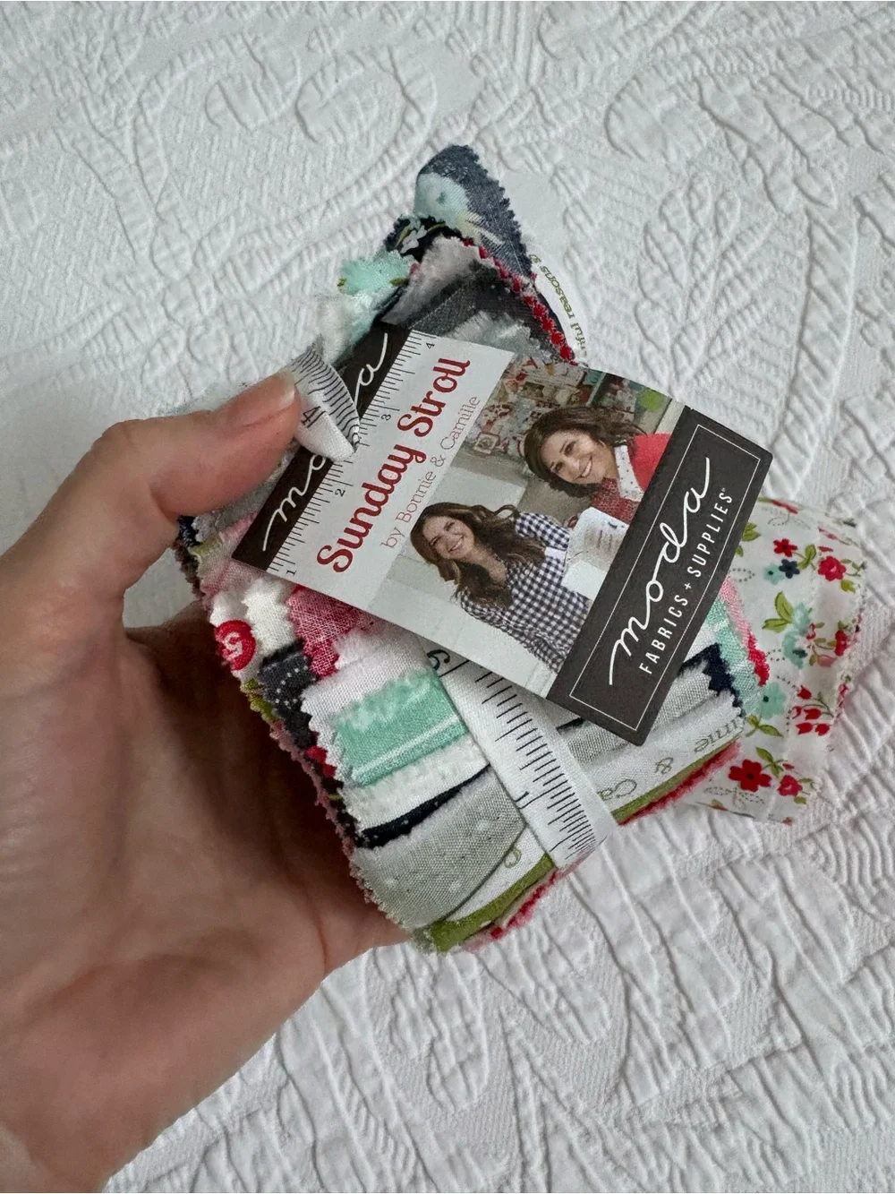 Moda quilting lot